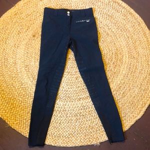 Equiline Full Seat Riding Breeches